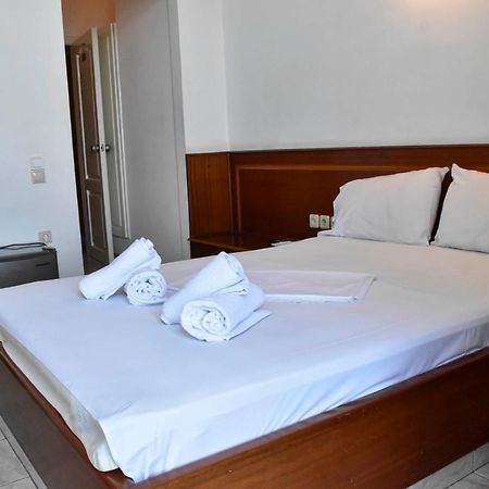 Leonidas Hotel Gythio Luaran gambar