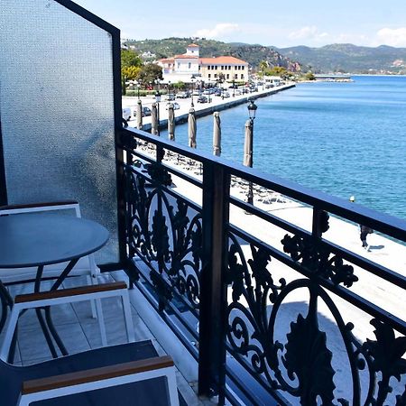 Leonidas Hotel Gythio Luaran gambar