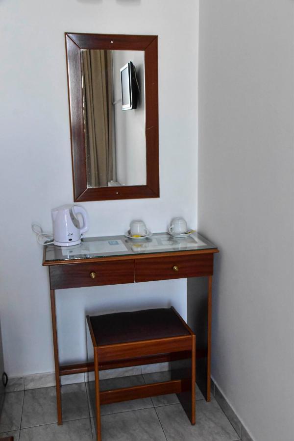 Leonidas Hotel Gythio Luaran gambar