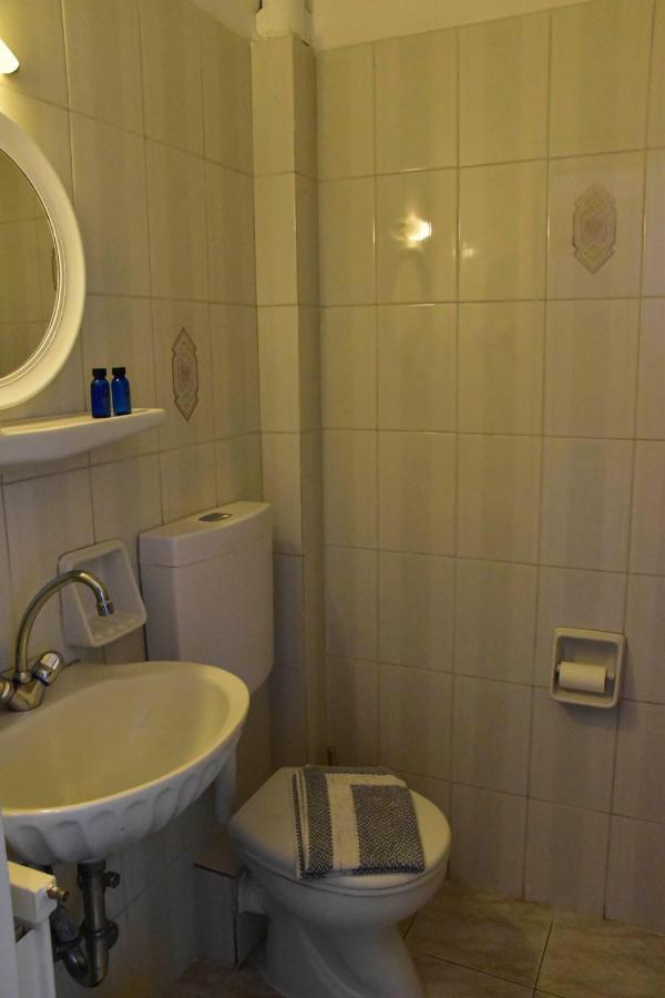 Leonidas Hotel Gythio Luaran gambar