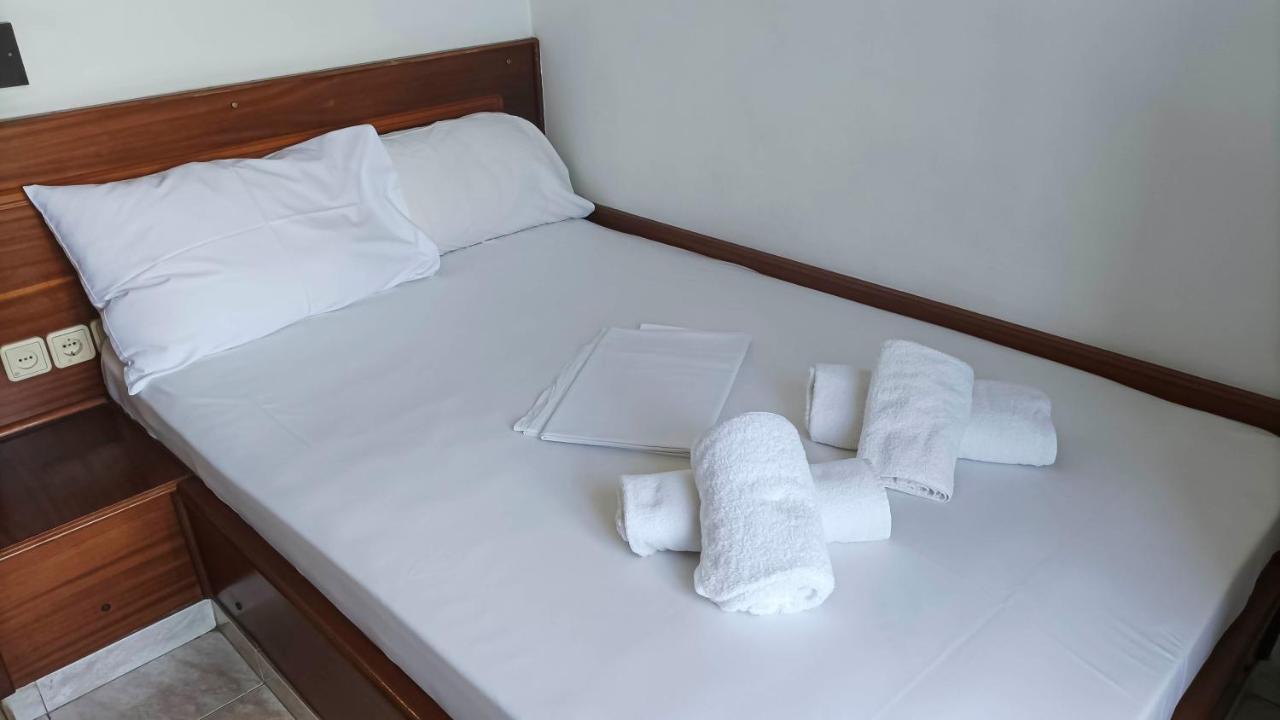 Leonidas Hotel Gythio Luaran gambar