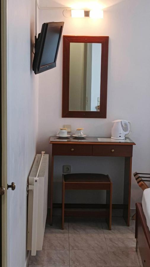 Leonidas Hotel Gythio Luaran gambar