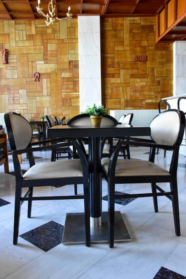 Leonidas Hotel Gythio Luaran gambar