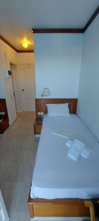 Leonidas Hotel Gythio Luaran gambar